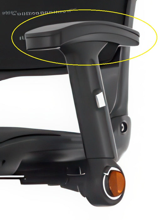 Armrest Pad Left Motion Healthcare Connex Mobility Scooter