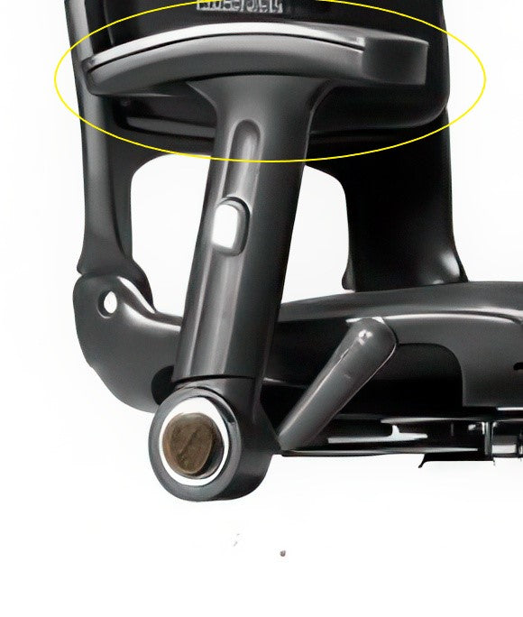 Armrest Pad Right Motion Healthcare Connex Mobility Scooter