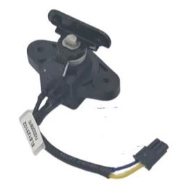 Throttle Potentiometer for Pride Retro Fit with downward bracket