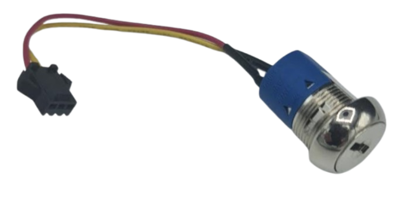 Key Switch Roma Denver