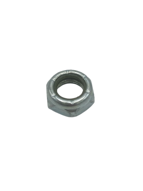 Rear Wheel Nut Rascal Pioneer