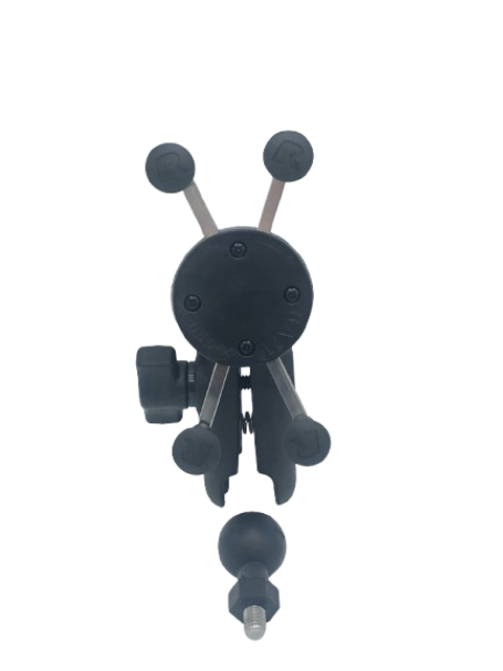 Mobility Scooter Phone Holder