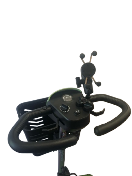 Mobility Scooter Phone Holder