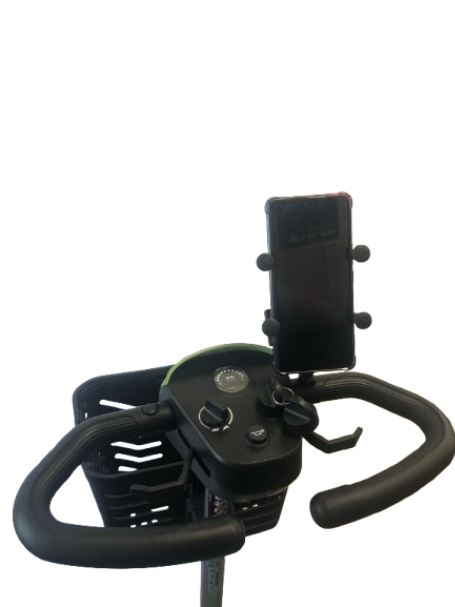 Mobility Scooter Phone Holder