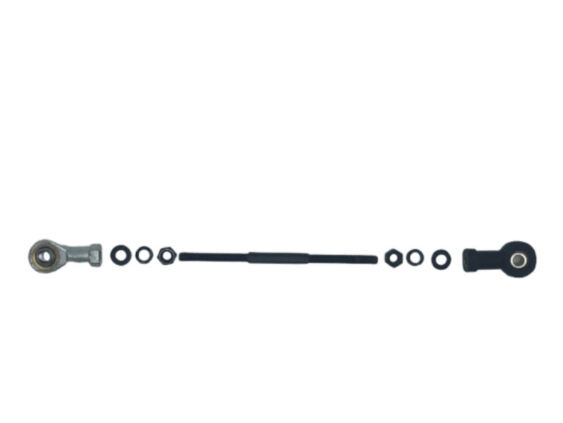 Track Rod Assembly Atom Fold