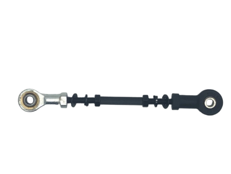 Track Rod Assembly Atom Fold