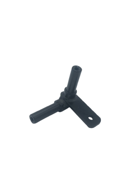Nearside Stub Axle Atom Fold