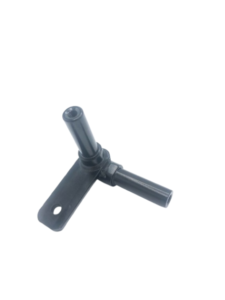Offside Stub Axle Atom Fold