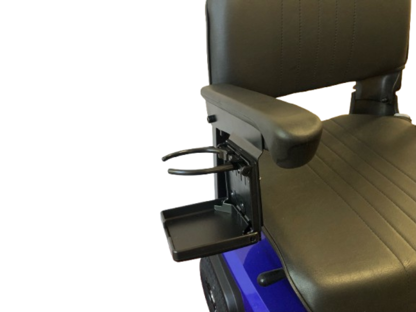 Mobility Scooter Cup Holder