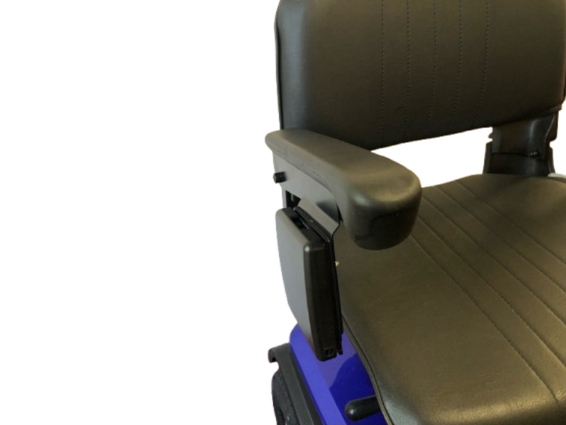 Mobility Scooter Cup Holder