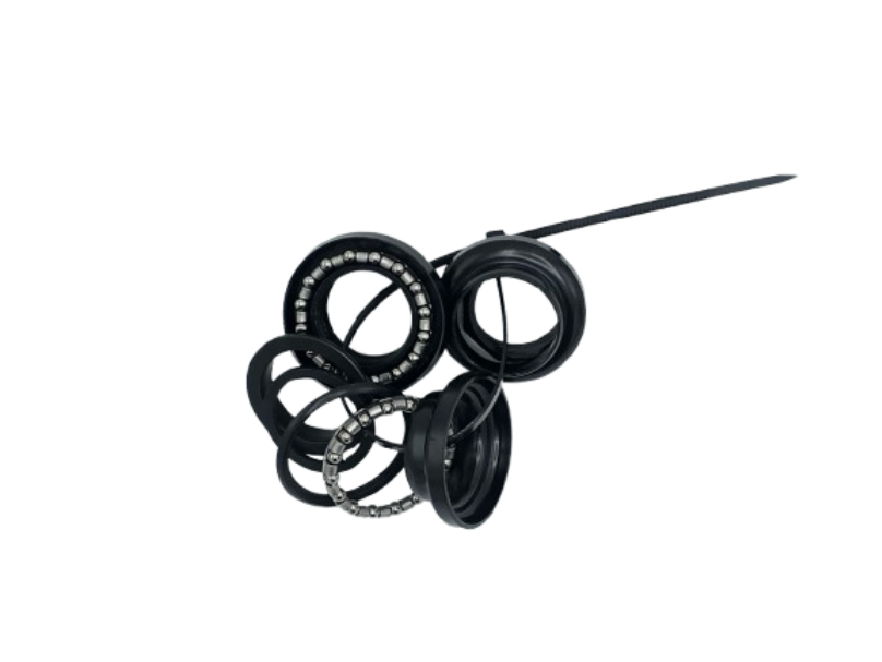 Suspension Arm Bearing Set Rascal Pioneer
