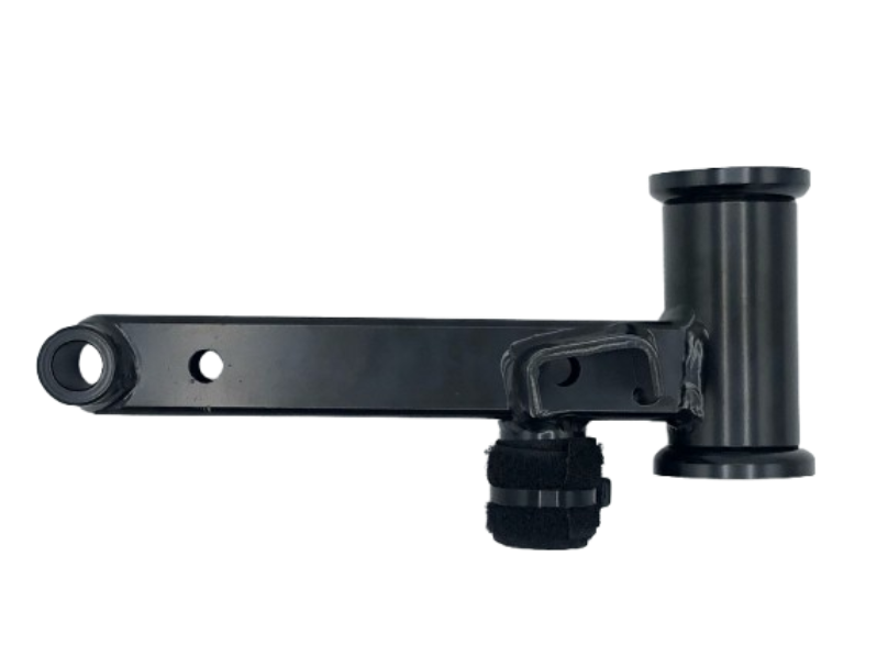 Left Side Suspension Arm Rascal Pioneer
