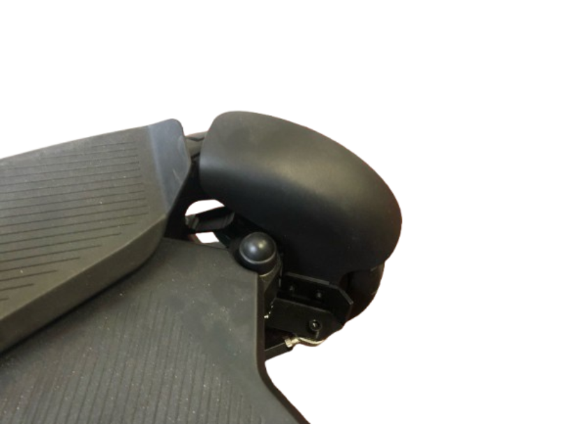 Front Right Mudguard GoGo Compact