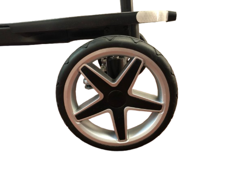 Front Wheel Efoldi Compass