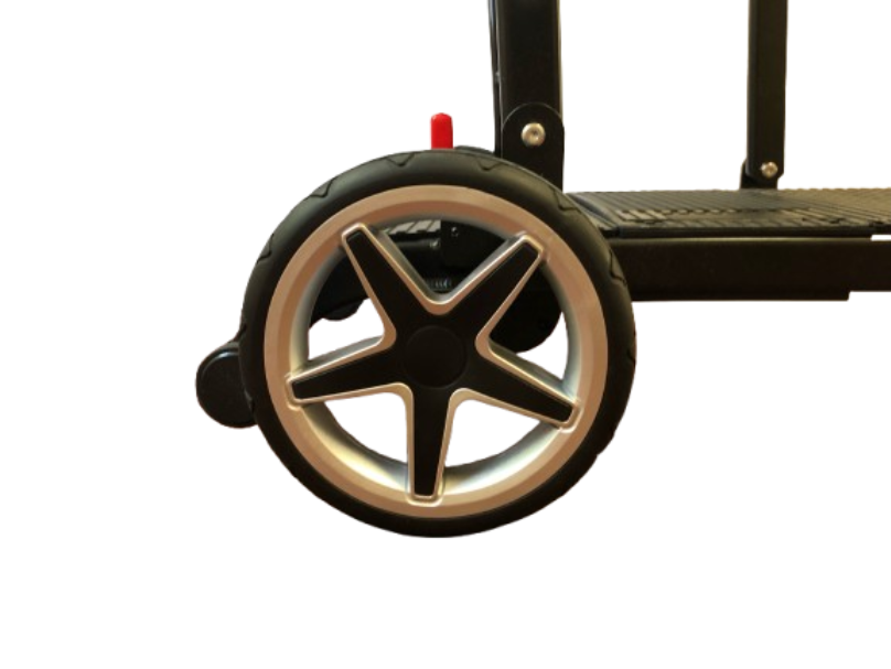 Rear Wheel Efoldi Compass