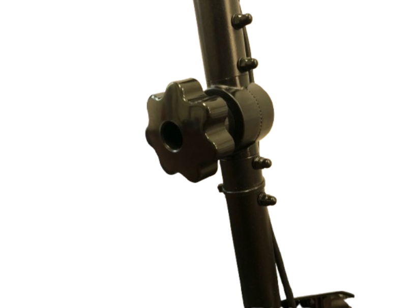 Tiller Adjustment Assembly Efoldi Compass