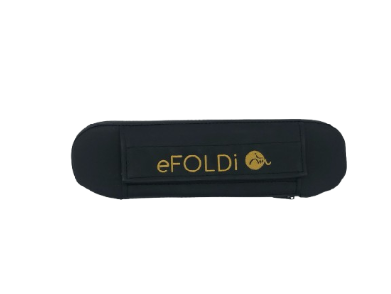 Foam Backrest Efoldi Compass