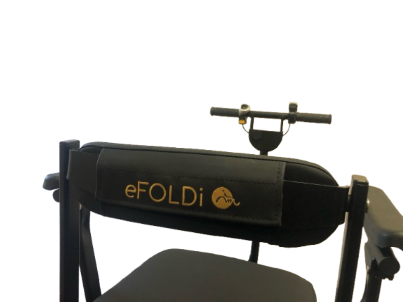 Foam Backrest Efoldi Compass