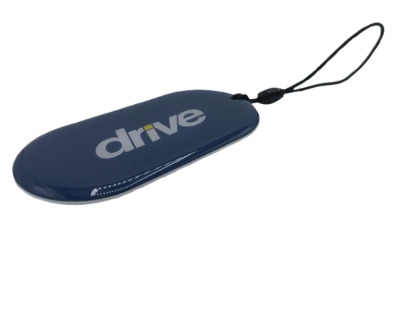 NFC Tag Drive Aerocarbon