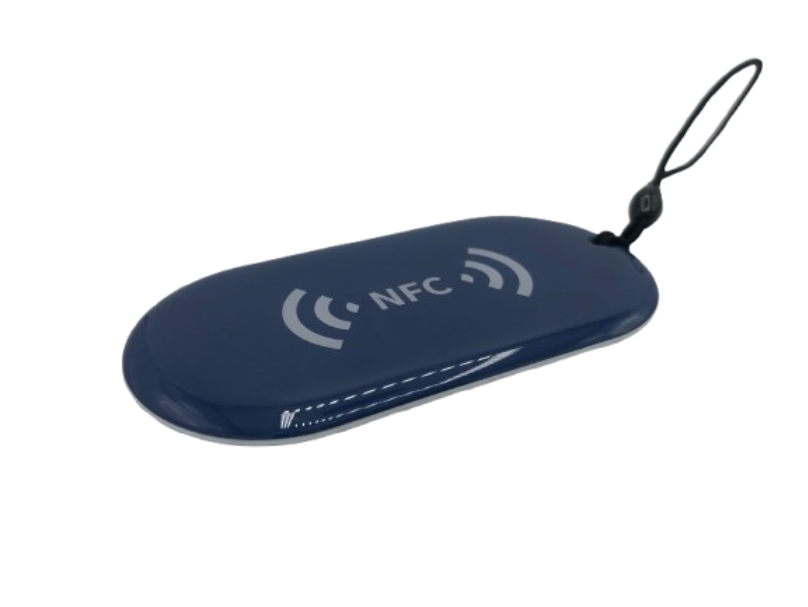 NFC Tag Drive Aerocarbon