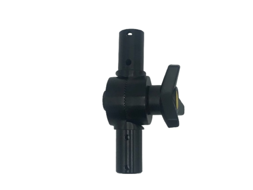 Tiller Adjustment Assembly Efoldi Compass