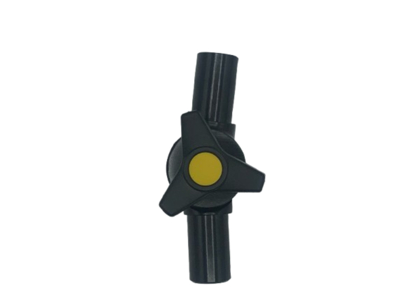 Tiller Adjustment Assembly Efoldi Compass