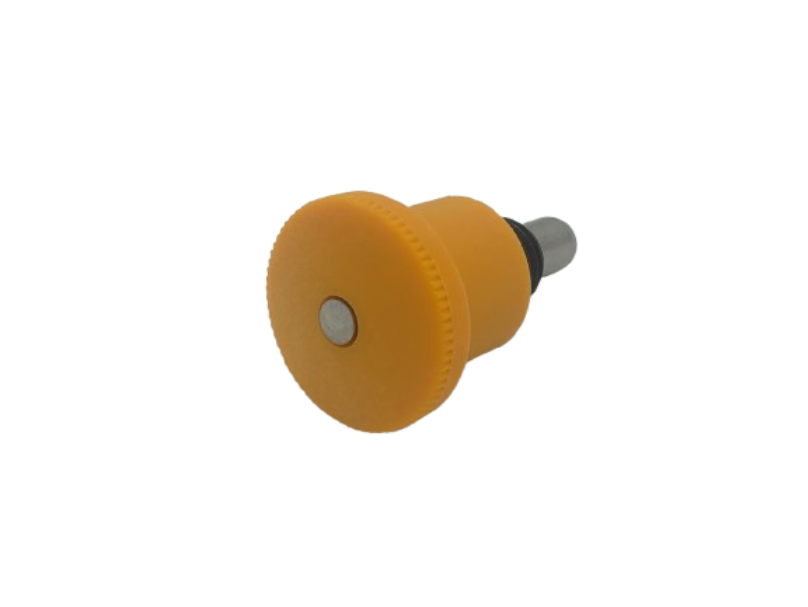 Efoldi Compass Yellow Seat Release Pull Knob