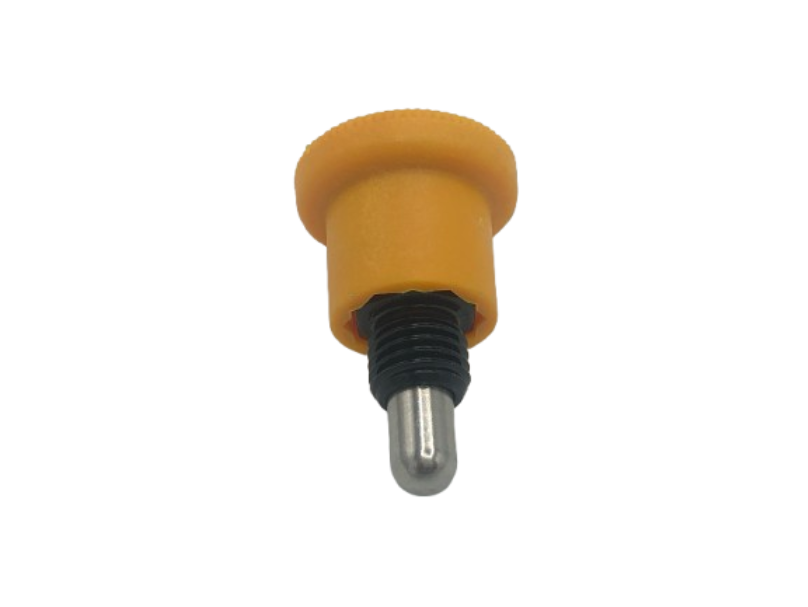 Efoldi Compass Yellow Seat Release Pull Knob