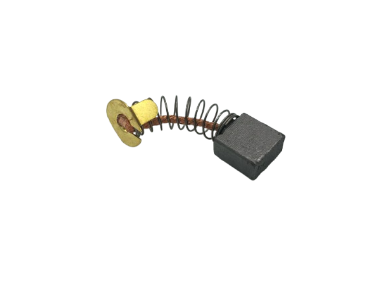 Motor Brush Royale Sport