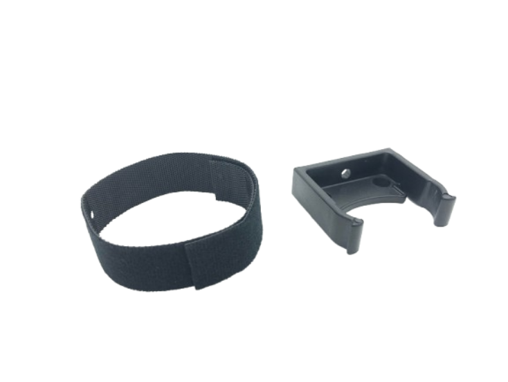Seat Back Tiller Clip