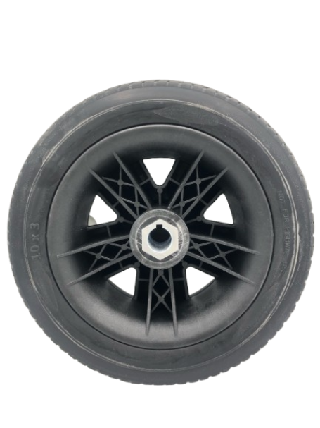 Rear Wheel Careco Advance