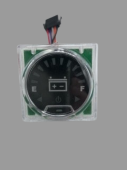 Lithium Voltmeter Assembly Pride GoGo Endurance
