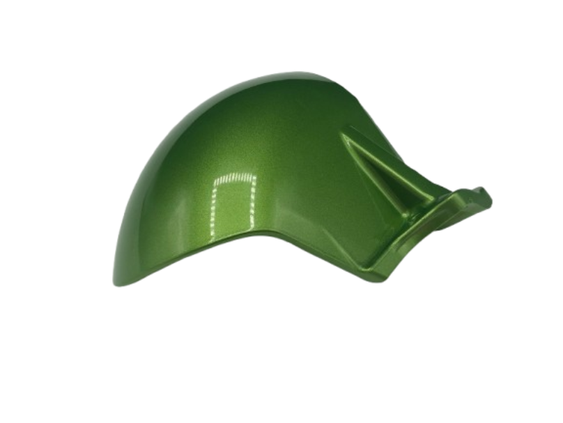 Front Left Mudguard CareCo Minimus