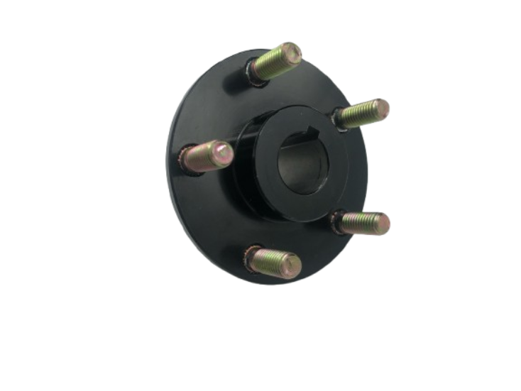 Rear Wheel Hub Kymco Agility