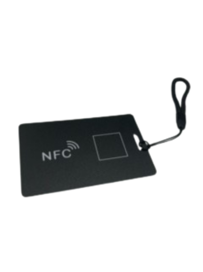 Pride Go Go Compact NFC Card