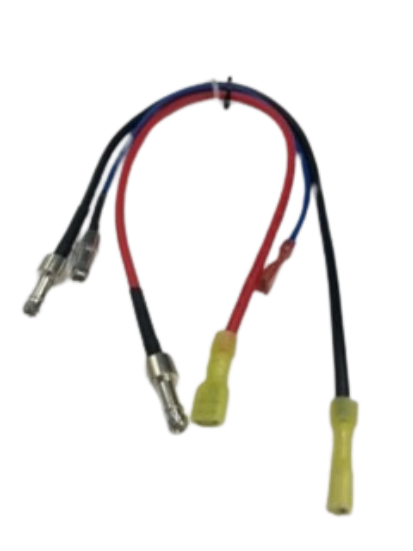Pride Elite Traveller 2 / GoGo Endurance Battery Connector Harness