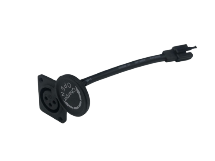 Charging Socket TGA Minimo