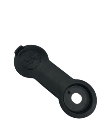 Pride Elite Traveller Charger Socket Cover 12 amp