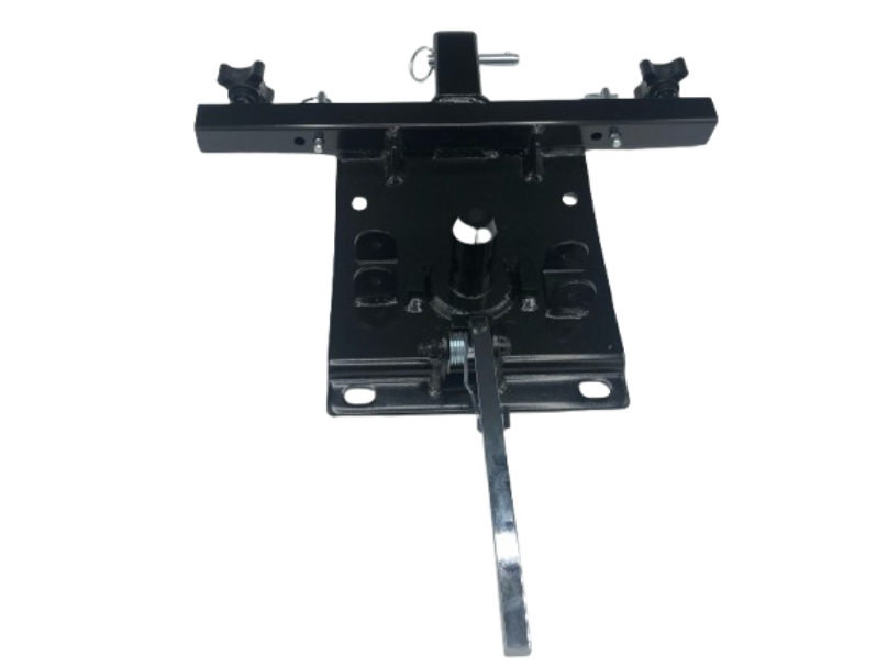 Pride Elite Traveller Seat Plate