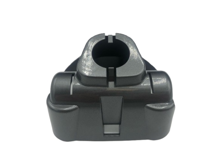 M Lite Tiller Shroud Lower Grey