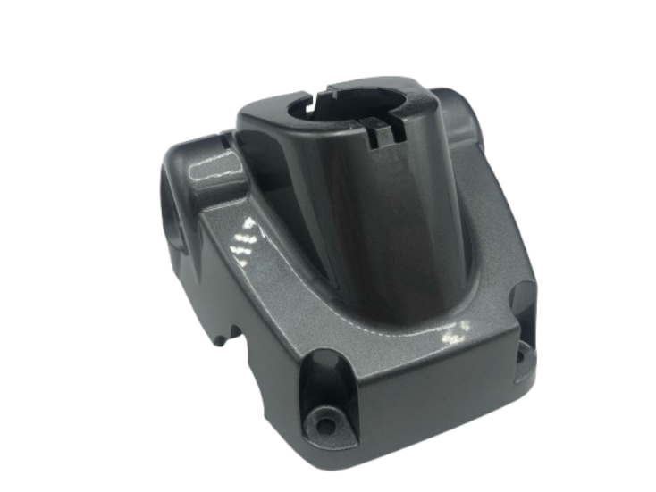 M Lite Tiller Shroud Lower Grey