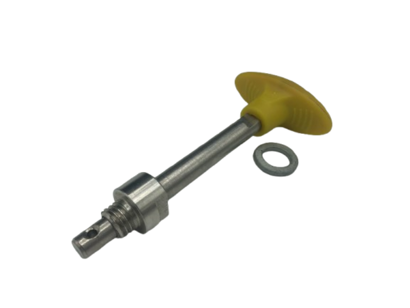 Astrolite Rear Release Catch