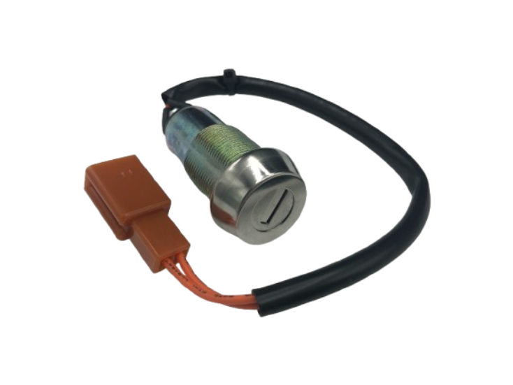 Ignition Barrel Drive Royale