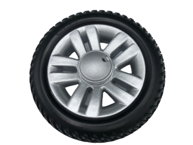 Front Wheel CareCo Spectrum