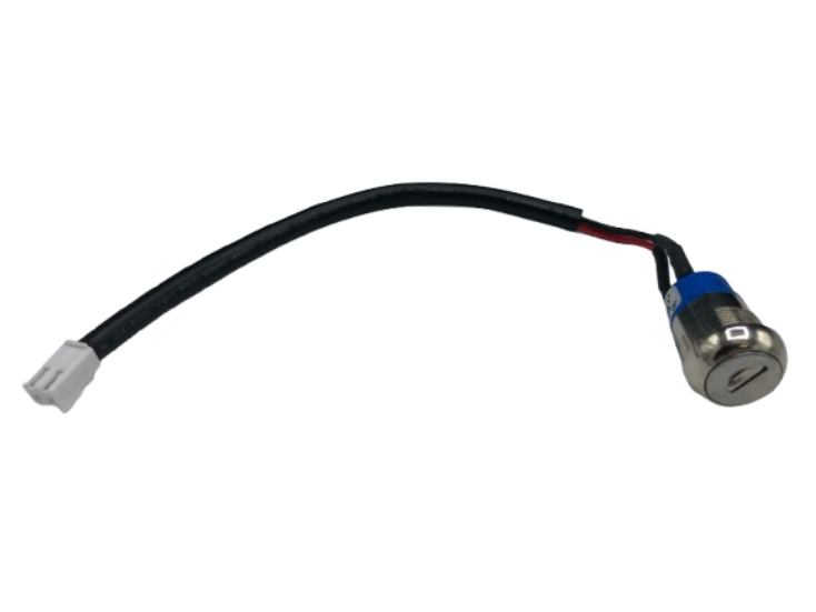 Key Switch CareCo Spectrum