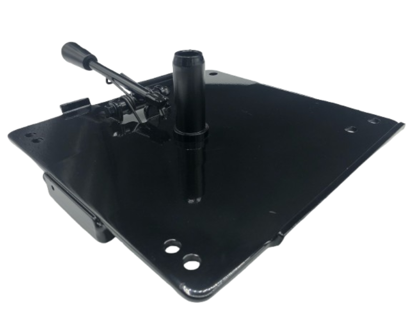 Seat Base for Kymco Komfy 4 & 8