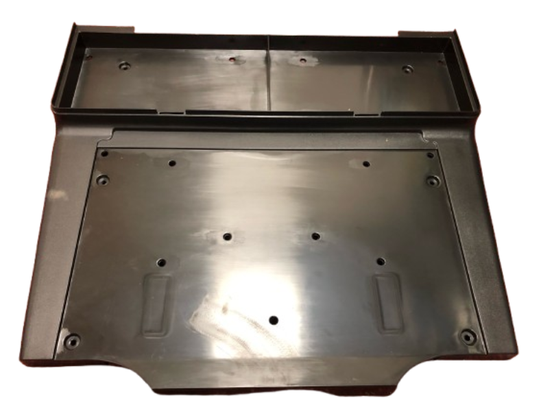Floor Panel Breeze S4