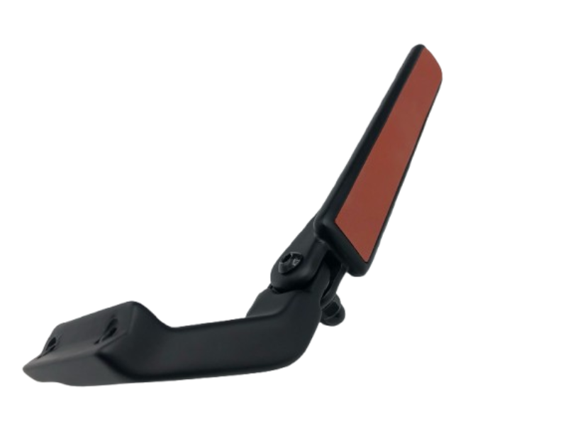 RH Armrest Assy Drive Aerocarbon