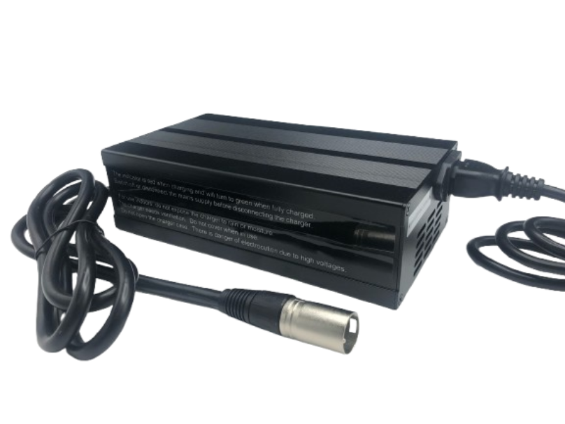 10 amp 24 volt Mobility Scooter Battery Charger