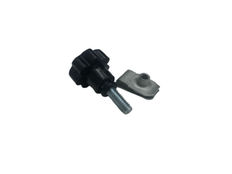Rear Shroud Fixing Knob Sunrise S Series